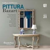 Collana di Pittura Bazart vol. 21