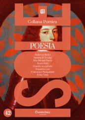 Collana Poetica Isole vol. 42