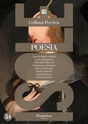 Collana Poetica Isole vol. 54