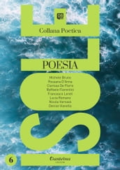 Collana Poetica Isole vol. 6