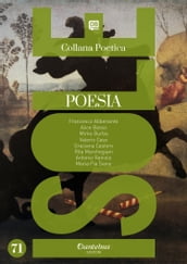 Collana Poetica Isole vol. 71