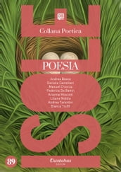 Collana Poetica Isole vol. 89