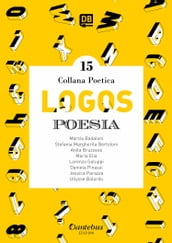 Collana Poetica Logos vol. 15