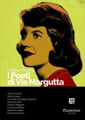 Collana Poetica I Poeti di Via Margutta vol. 115