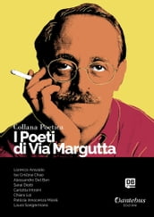 Collana Poetica I Poeti di Via Margutta vol. 69