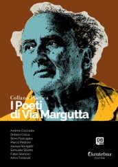 Collana Poetica I Poeti di Via Margutta vol. 89