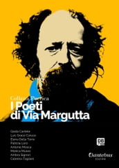 Collana Poetica I Poeti di Via Margutta vol. 109
