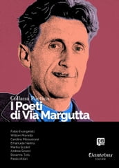 Collana Poetica I Poeti di Via Margutta vol. 43