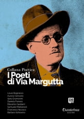 Collana Poetica I Poeti di Via Margutta vol. 21
