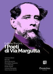 Collana Poetica I Poeti di Via Margutta vol. 73