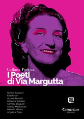 Collana Poetica I Poeti di Via Margutta vol. 114