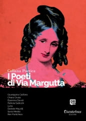 Collana Poetica I Poeti di Via Margutta vol. 26