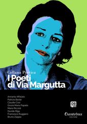 Collana Poetica I Poeti di Via Margutta vol. 112