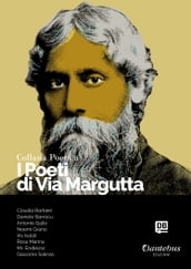 Collana Poetica I Poeti di Via Margutta vol. 39
