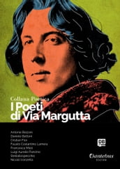 Collana Poetica I Poeti di Via Margutta vol. 2
