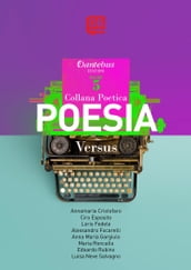 Collana Poetica Versus vol. 5