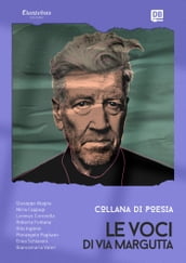 Collana Poetica Le Voci di Via Margutta vol. 6