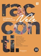 Collana di Racconti e Favole Vele vol. 18