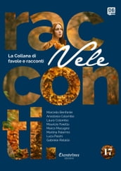 Collana di Racconti e Favole Vele vol. 17