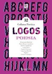 Collana poetica Logos vol. 32