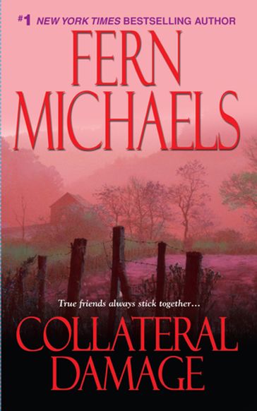 Collateral Damage - Fern Michaels