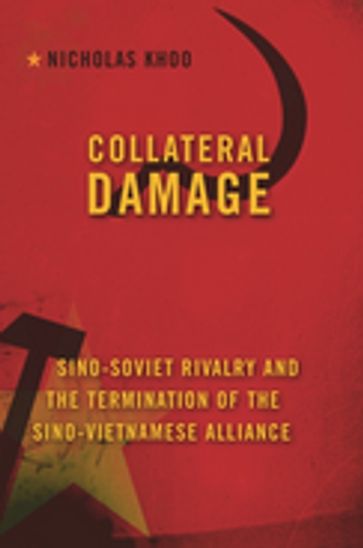 Collateral Damage - Nicholas Khoo