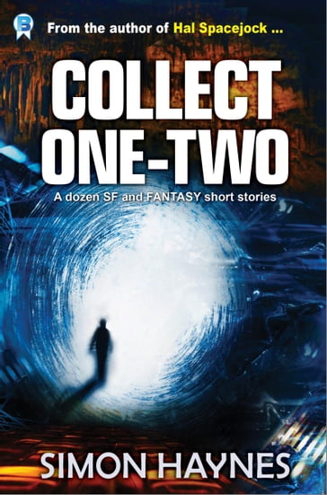 Collect One-Two - Simon Haynes