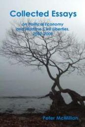 Collected Essays on Political Economy and Wartime Civil Liberties, 2002-2008