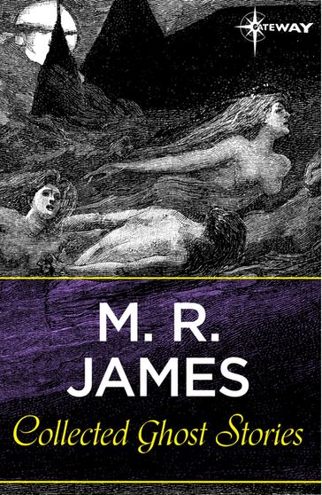 Collected Ghost Stories - M.R. James