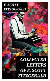 Collected Letters of F. Scott Fitzgerald