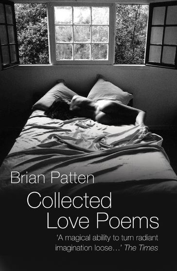 Collected Love Poems - Brian Patten