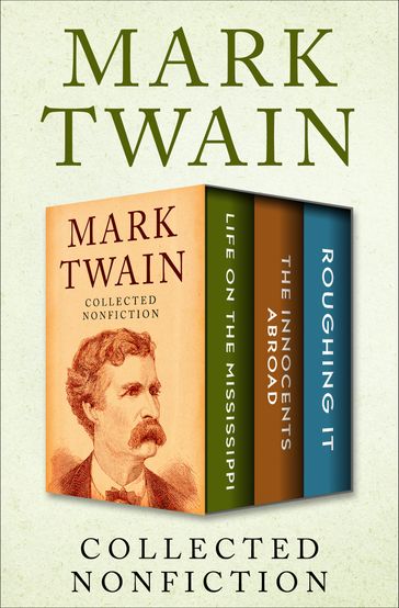 Collected Nonfiction - Twain Mark