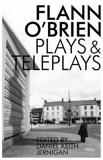 Collected Plays and Teleplays - Flann O