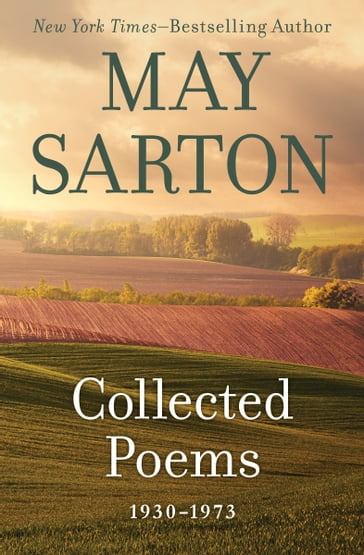 Collected Poems, 19301973 - May Sarton
