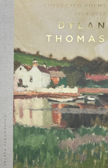 Collected Poems 1934-1952 - Dylan Thomas