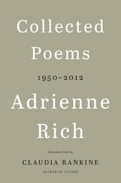 Collected Poems: 1950-2012