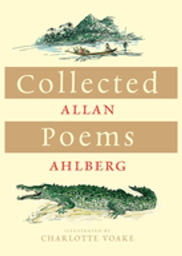 Collected Poems - Allan Ahlberg
