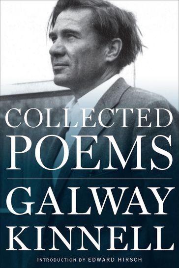 Collected Poems - Galway Kinnell