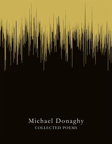 Collected Poems - Michael Donaghy