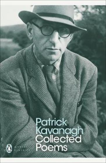 Collected Poems - Patrick Kavanagh