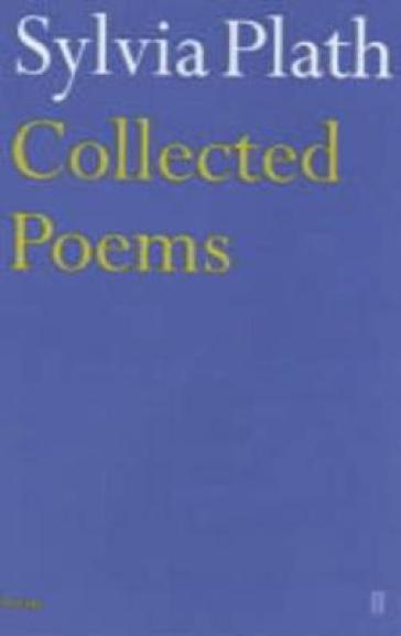 Collected Poems - Sylvia Plath