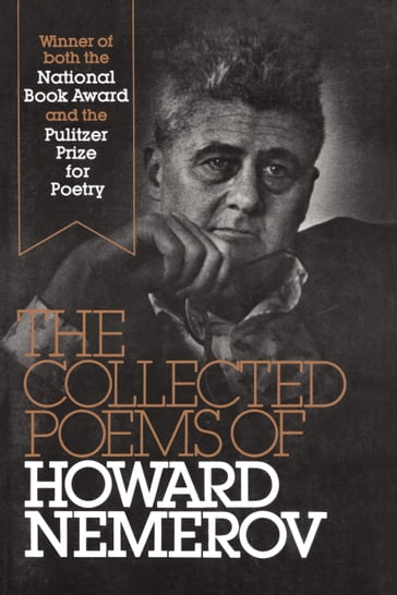 Collected Poems of Howard Nemerov - Howard Nemerov