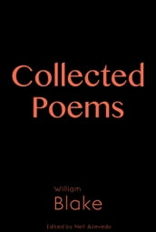 Collected Poems of William Blake
