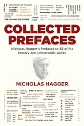 Collected Prefaces