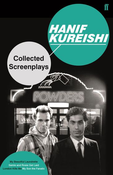 Collected Screenplays 1 - Hanif Kureishi