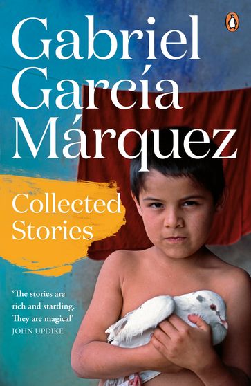 Collected Stories - Gabriel García Márquez