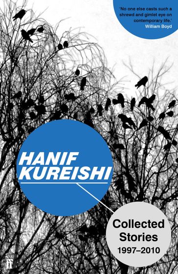 Collected Stories - Hanif Kureishi