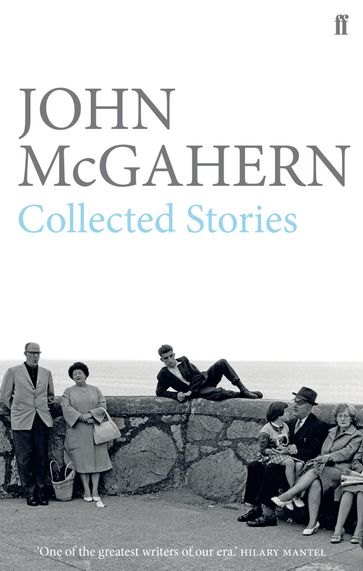 Collected Stories - John McGahern
