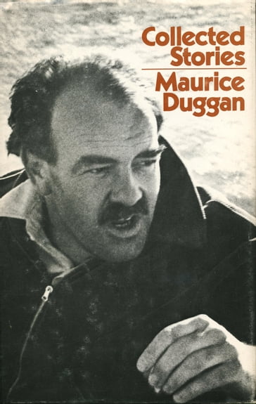 Collected Stories - Maurice Duggan