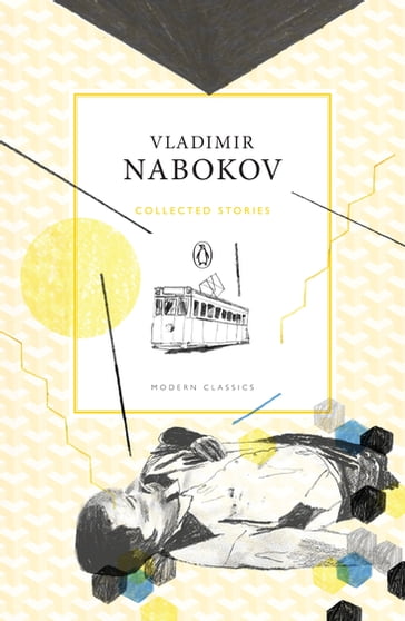 Collected Stories - Vladimir Nabokov